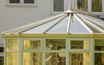 conservatory roof repair Lingbob, West Yorkshire