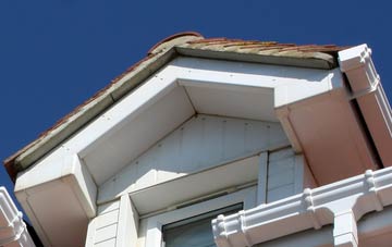 Lingbob fascia installation costs
