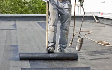 flat roof replacement Lingbob, West Yorkshire