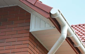 Lingbob soffit repair costs