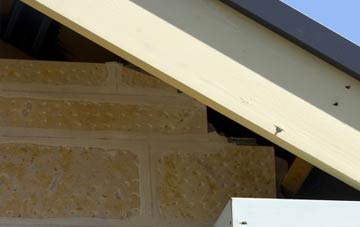 soffit repair Lingbob