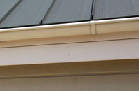 Lingbob soffit repair